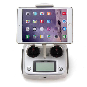 Flysky i6S remote control 2.4G 10CH for multi-axis helicopter with IA6B receiver and holder