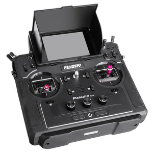 Flysky PL18 Paladin 2.4G 18CH remote control for RC FPV Racing Drone Airplane Helicopter Vehicle