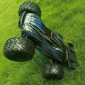 JLB 120A Upgrade  RTR fast rc cars 1/10 Brushless RC Car Truggy 21101 RTR RC Toys