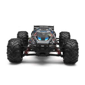 Xinlehong 9136 SUV 4WD 1:16 36km/h high speed remote control car toy