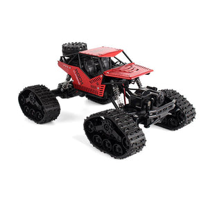 LH-C012 Crawler RC off-road vehicle 1:16 2.4G four-wheel drive RC car toy