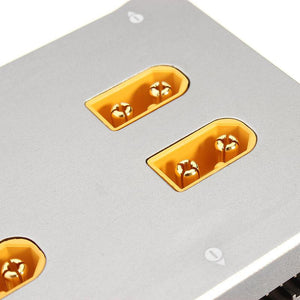 ISDT PC-4860 1-8S Sicherer Paralleladapter XT60 RC-Modellauto und Stanzplatte