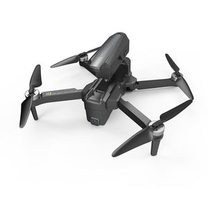 MJX B12 EIS mit 4K 5G WLAN Digitalzoom Kamera, 22 Minuten Flugzeit, bürstenloser, faltbarer GPS-Quadrocopter