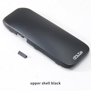 Faith 2 body shell accessory kit includes USB card cover