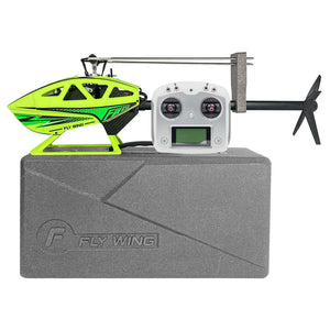 Flywing FW450 V3 PRO GPS-RC-Hubschrauber für Anfänger und erfahrene Piloten