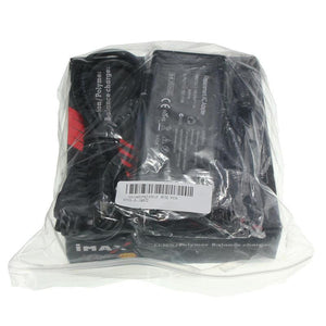 iMAX B6 80W 6A Lipo-Akku-Balancer-Ladegerät mit Netzteil