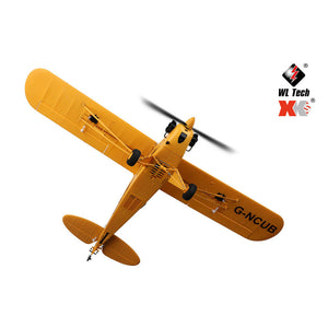 XK A160-J3 Skylark 3D/6G System 650mm Wingspan EPP RC Airplane RC Plane RTF