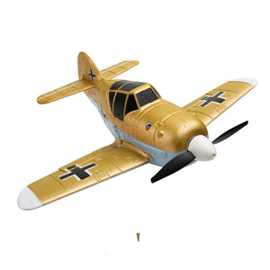 XK A250 4 Channel 6 Axis Gyro Altitude Hold Aileron Channel Control Helicopter RTF