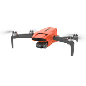 FIMI X8 MINI 3 SoLink 9KM FPV Super-Nachtvideomodus mit 4K 60fps 1/2" CMOS-Kamera, 3-Achsen-Gimbal, 32 Minuten Flugzeit, 250 g ultraleichter, faltbarer RC-Quadrocopter (RTF)