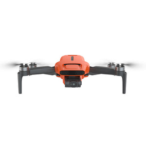 FIMI X8 MINI 3 SoLink 9KM FPV Super-Nachtvideomodus mit 4K 60fps 1/2" CMOS-Kamera, 3-Achsen-Gimbal, 32 Minuten Flugzeit, 250 g ultraleichter, faltbarer RC-Quadrocopter (RTF)