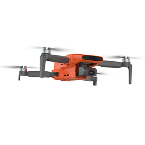 FIMI X8 MINI 3 SoLink 9KM FPV Super-Nachtvideomodus mit 4K 60fps 1/2" CMOS-Kamera, 3-Achsen-Gimbal, 32 Minuten Flugzeit, 250 g ultraleichter, faltbarer RC-Quadrocopter (RTF)