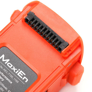 Autel Robotics EVO II Intelligenter Akku 7100mAh Li-Po Ladegerät Akkus Ladestation für EVO II/Pro/Dual Allgemeines Zubehör