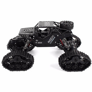 LH-C012 Crawler RC off-road vehicle 1:16 2.4G four-wheel drive RC car toy