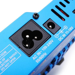 SKYRC iMAX B6AC V2 smart balance charger with built-in power supply and multi-function