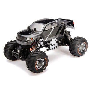 HBX 2098B RC Climber 1/24 4WD 2 KM/H off-road remote control car