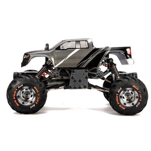 HBX 2098B RC Climber 1/24 4WD 2 KM/H off-road remote control car