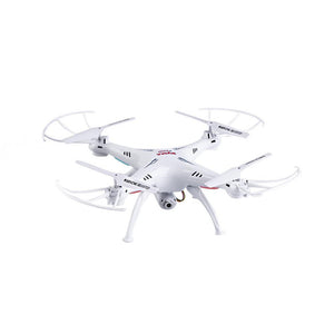 SYMA X5SW FPV Drohne Quadcopter 2.4G HD Luftbildfotografie Drohne Roll 360 ¡ã