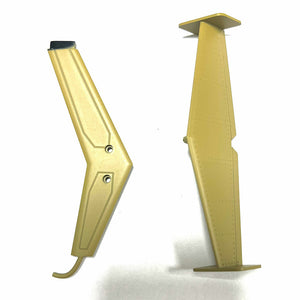 RC ERA C189 RC-Hubschrauber Ersatzteile