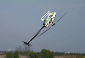 Flywing FW450 V3 PRO GPS-RC-Hubschrauber für Anfänger und erfahrene Piloten