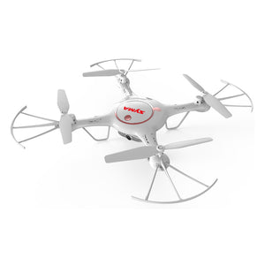 Syma X5UW-D FPV Echtzeit 4-Kanal RC Quadcopter 720P WLAN-Kamera-Ausrüstung