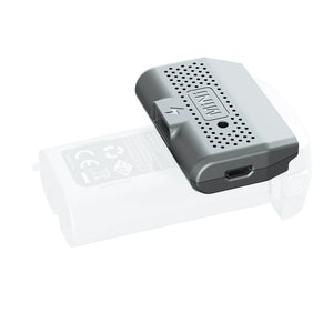 Hubsan ZINO Mini PRO intelligent battery adaptor