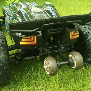 JLB 120A Upgrade  RTR fast rc cars 1/10 Brushless RC Car Truggy 21101 RTR RC Toys