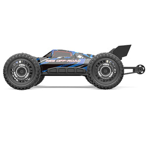 MJX 16207 16208 16209 16210 HYPER GO 1/16 Brushless High Speed RC Car Vechile Models 45km/h