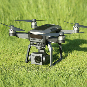 SJRC F7S 4K PRO 2,4 G+5G Bridge FPV GPS mit 2,7K 25fps HD-Kamera, Hindernisvermeidung, elektronisch stabilisiertem 3-Achsen-Gimbal und 3 km Bildübertragung