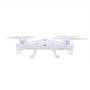 SYMA X5C (upgraded version) RC UAV 2MP HD camera quadcopter