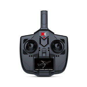 WLtoys Airbus A120-A380 2.4G 3Ch ferngesteuertes Flugzeug, Starrflügelflugzeug-Spielzeug