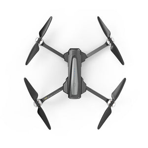 MJX B12 EIS mit 4K 5G WLAN Digitalzoom Kamera, 22 Minuten Flugzeit, bürstenloser, faltbarer GPS-Quadrocopter