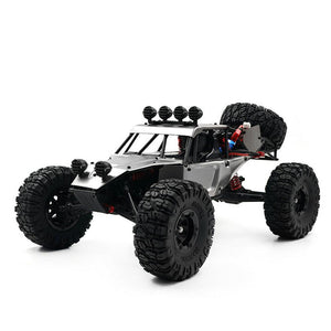 FY03H Offroad-Hochgeschwindigkeitsauto 1/12 70 km/h 4WD RC Wüsten-Offroad-Truck mit bürstenlosem 3800-kV-Motor