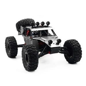 FY03H Offroad-Hochgeschwindigkeitsauto 1/12 70 km/h 4WD RC Wüsten-Offroad-Truck mit bürstenlosem 3800-kV-Motor
