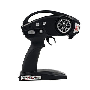 FY03H Offroad-Hochgeschwindigkeitsauto 1/12 70 km/h 4WD RC Wüsten-Offroad-Truck mit bürstenlosem 3800-kV-Motor