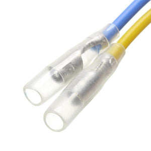 QuicRun 1060 Brushed ESC 60A wasserdichter ESC RTR für HSP Klettermodellauto