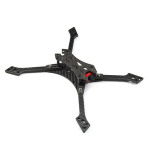 UNION RC FALCON-220 drone frame kit wheelbase 220mm for Carbon Fiber RC Drone FPV Racing