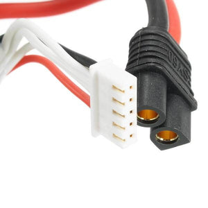 AHTECH Infinity 4S 14,8 V 1500 mAh 85C Graphen-LiPo-Akku, XT60-Anschluss, unterstützt 15C-Schnellladefunktion