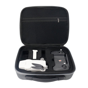 Wasserdichte, tragbare EVA-Hartschalen-Handtasche/Aufbewahrungstasche für Fimi x8 Mini RC Drohne/Quadrocopter