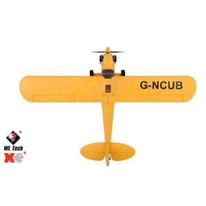 XK A160-J3 Skylark 3D/6G System 650mm Wingspan EPP RC Airplane RC Plane RTF