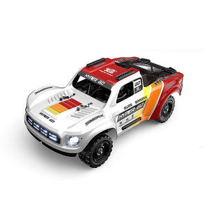 MJX 14211 HYPER GO 1/14 Brushless mit Gyro, Hochgeschwindigkeits-RC-Car, Short-Course-Modell, 47 km/h