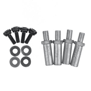 YXZNRC F09 RC-Helikopter Ersatzteile