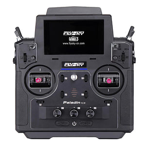 Flysky PL18 Paladin 2.4G 18CH remote control for RC FPV Racing Drone Airplane Helicopter Vehicle