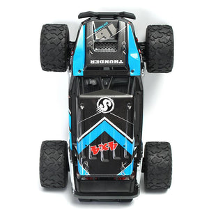 High Speed Climber Crawler RC Car Toys 1/18  36km/h 2.4G 4CH 4WD