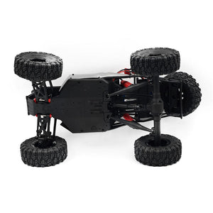 FY03H Offroad-Hochgeschwindigkeitsauto 1/12 70 km/h 4WD RC Wüsten-Offroad-Truck mit bürstenlosem 3800-kV-Motor