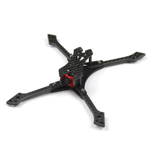 UNION RC FALCON-220 drone frame kit wheelbase 220mm for Carbon Fiber RC Drone FPV Racing