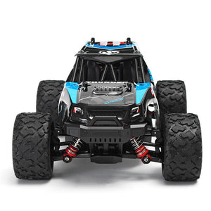 High Speed Climber Crawler RC Car Toys 1/18  36km/h 2.4G 4CH 4WD