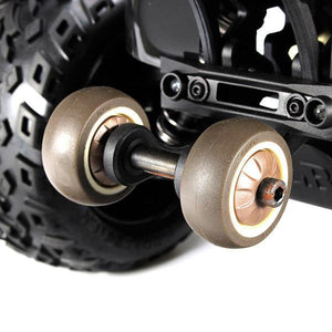 JLB 80A RTR fast rc cars four-wheel drive brushless waterproof high-speed off-road rc car