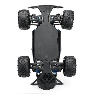 9303E high speed off-road remote control car 1/18 2.4G 4WD  40KM / H competitive racing