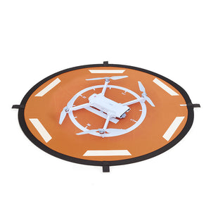 80CM drone landing pad for Phantom 3/Phantom 4/Mavic Pro/QAV250