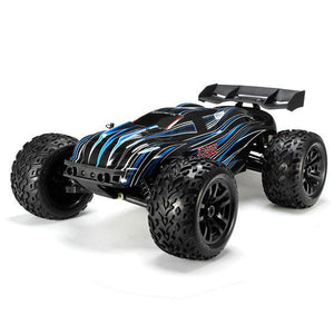 JLB 120A Upgrade  RTR fast rc cars 1/10 Brushless RC Car Truggy 21101 RTR RC Toys